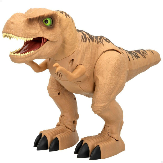 Figurine Funville T-Rex 45 x 28 x 15 cm (2 Unités)