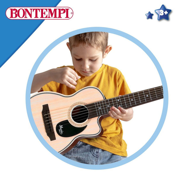 Guitare pour Enfant Bontempi FOLK