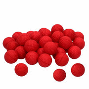 Balles Zuru 2,3 x 2,3 x 2,3 cm (12 Unités)