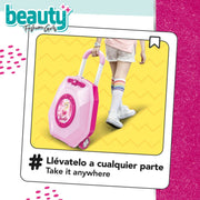 Set de Manucure Colorbaby 4 Unités