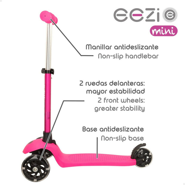 Scooter Eezi Rose 2 Unités