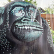 Jouet Arroseur Intex Gorille 170 x 185 x 170 cm