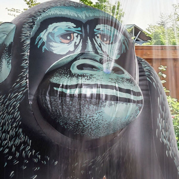 Jouet Arroseur Intex Gorille 170 x 185 x 170 cm