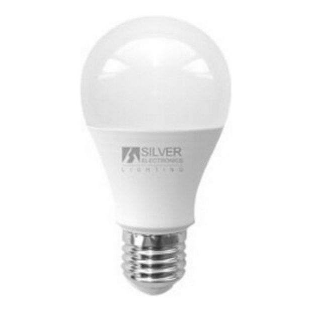 Lampe LED Silver Electronics e27 20W 5000k